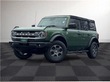 2023 Ford Bronco (Stk: PR05342A) in Windsor - Image 1 of 27 2023 Ford Bronco (Stk: PR05342A) in Windsor - Image 1 of 27