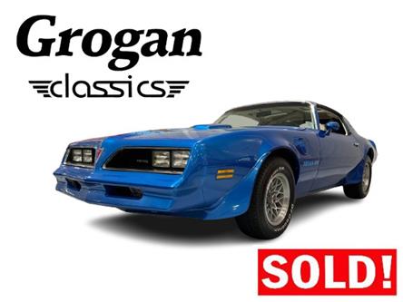1978 Pontiac Firebird Trans Am  (Stk: 169325) in Watford - Image 1 of 49