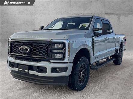 2026 Ford F-350 XLT (Stk: 26T0935) in Olds - Image 1 of 25