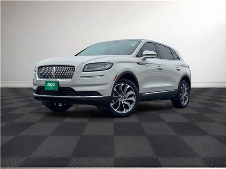 2022 Lincoln Nautilus Reserve (Stk: PR14447) in Windsor - Image 1 of 27