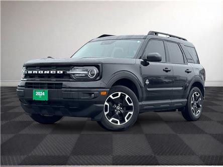 2024 Ford Bronco Sport Outer Banks (Stk: PR66502) in Windsor - Image 1 of 26 2024 Ford Bronco Sport Outer Banks (Stk: PR66502) in Windsor - Image 1 of 26