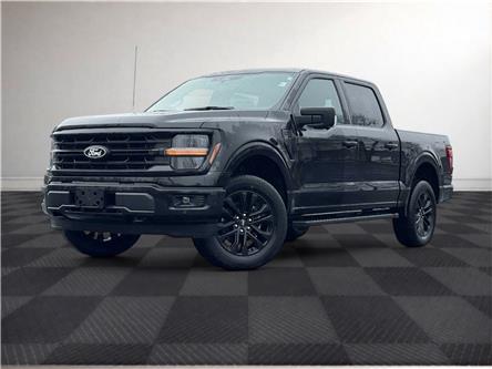 2024 Ford F-150 XLT (Stk: PR67727) in Windsor - Image 1 of 27
