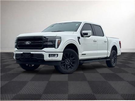 2024 Ford F-150 Lariat (Stk: PR71716) in Windsor - Image 1 of 27