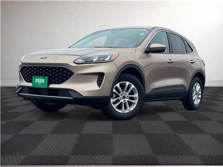 2020 Ford Escape SE (Stk: PR76154) in Windsor - Image 1 of 20