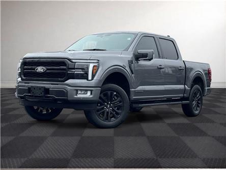 2024 Ford F-150 Lariat (Stk: PR87434) in Windsor - Image 1 of 27