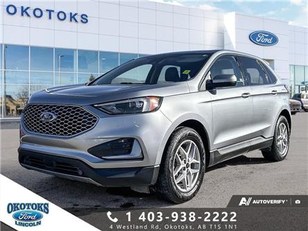 2023 Ford Edge SEL (Stk: B89133) in Okotoks - Image 1 of 23