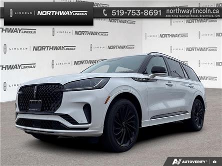 2026 Lincoln Aviator Reserve (Stk: 6LV2141) in Brantford - Image 1 of 23