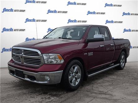 2017 RAM 1500 SLT (Stk: 979) in Kitchener - Image 1 of 24