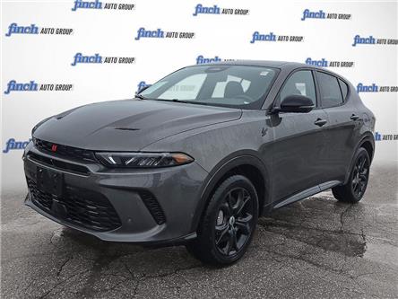 2024 Dodge Hornet PHEV R/T (Stk: 940) in Kitchener - Image 1 of 24