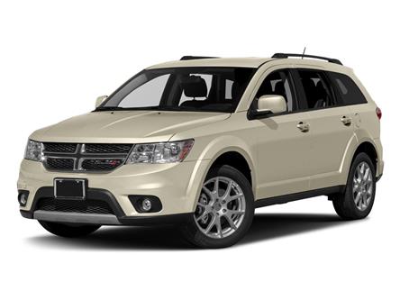 2017 Dodge Journey SXT (Stk: 26C305A) in Tillsonburg - Image 1 of 12