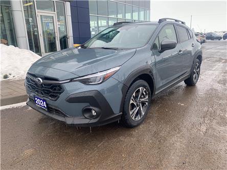 2024 Subaru Crosstrek Touring (Stk: 32913A) in Thunder Bay - Image 1 of 13