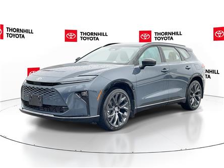 2025 Toyota Crown Signia Limited (Stk: 12107902) in Concord - Image 1 of 32