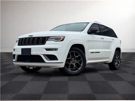2020 Jeep Grand Cherokee Limited (Stk: TR88477) in Windsor - Image 1 of 26