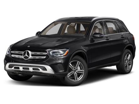 2020 Mercedes-Benz GLC 300 Base (Stk: ARUC965) in Calgary - Image 1 of 11