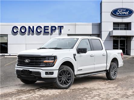 2026 Ford F-150 XLT (Stk: F62234) in GEORGETOWN - Image 1 of 28