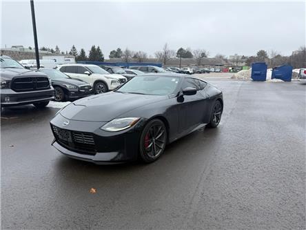 2024 Nissan Z Performance (Stk: 165547) in London - Image 1 of 12