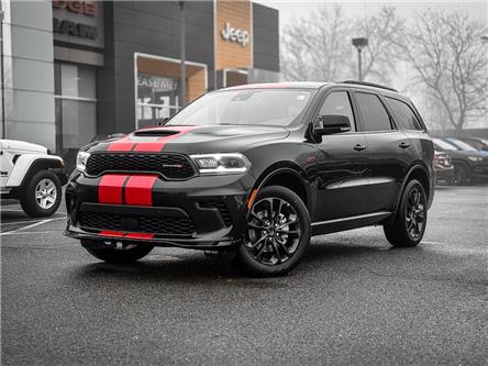 2026 Dodge Durango GT (Stk: 268518) in Hamilton - Image 1 of 7 2026 Dodge Durango GT (Stk: 268518) in Hamilton - Image 1 of 7