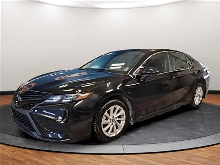 2024 Toyota Camry SE (Stk: 911947) in Lower Sackville - Image 1 of 10