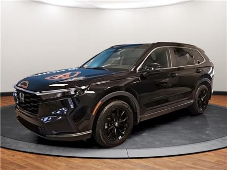 2023 Honda CR-V Sport (Stk: 110231) in Lower Sackville - Image 1 of 10