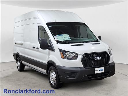 2026 Ford Transit-250 Cargo Base (Stk: 17049) in Wyoming - Image 1 of 15