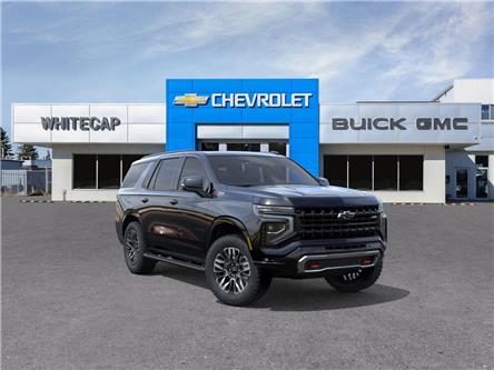 2026 Chevrolet Tahoe Z71 (Stk: 45479) in Slave Lake - Image 1 of 24
