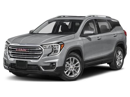 2024 GMC Terrain SLE (Stk: 86024) in St. Thomas - Image 1 of 12