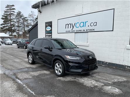 2023 Honda HR-V LX (Stk: 260023) in Kingston - Image 1 of 21 2023 Honda HR-V LX (Stk: 260023) in Kingston - Image 1 of 21