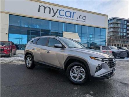 2022 Hyundai Tucson  (Stk: 260178) in North Bay - Image 1 of 32