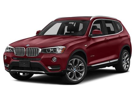 2017 BMW X3 xDrive28i (Stk: 26183A) in Terrace Bay - Image 1 of 10