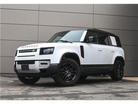 2025 Land Rover Defender P300 S (Stk: PL73918) in London - Image 1 of 48