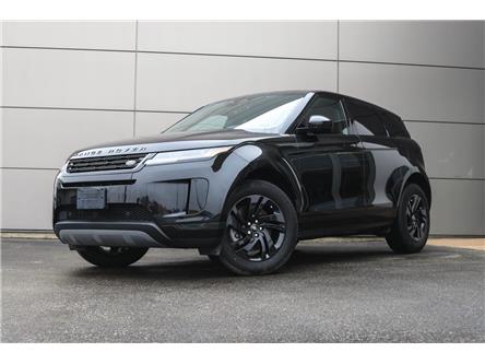 2024 Land Rover Range Rover Evoque S (Stk: TL56247) in London - Image 1 of 43