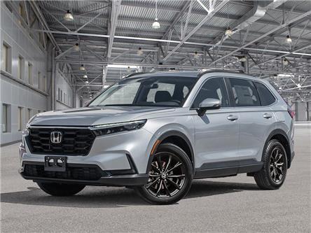 2026 Honda CR-V Sport (Stk: 26300) in Steinbach - Image 1 of 23
