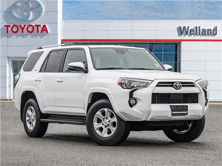 2024 Toyota 4Runner Base (Stk: 6519) in Welland - Image 1 of 27 2024 Toyota 4Runner Base (Stk: 6519) in Welland - Image 1 of 27
