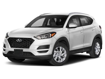 2019 Hyundai Tucson ESSENTIAL (Stk: T016A) in Chatham - Image 1 of 11