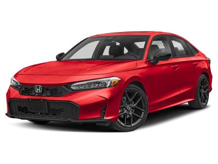 2026 Honda Civic Sport (Stk: 34315) in Ottawa - Image 1 of 11