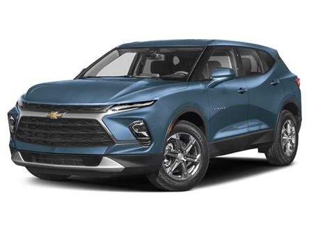 2025 Chevrolet Blazer LT (Stk: N26112A) in Sault Ste. Marie - Image 1 of 11