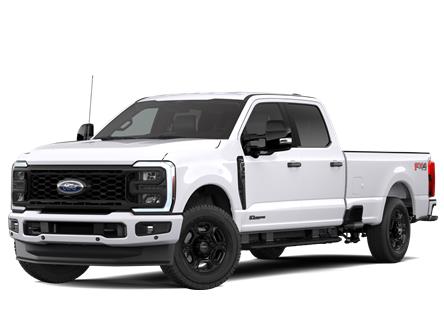 2026 Ford F-350 XL (Stk: MT122) in Kamloops - Image 1 of 7