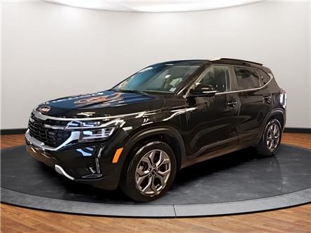 2024 Kia Seltos EX (Stk: 618748) in Lower Sackville - Image 1 of 9 2024 Kia Seltos EX (Stk: 618748) in Lower Sackville - Image 1 of 9