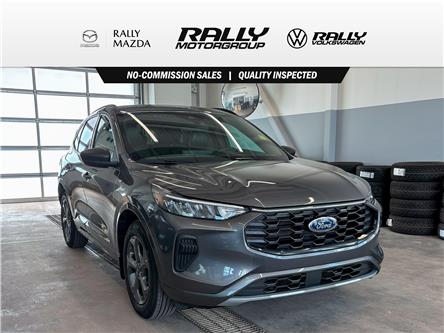 2024 Ford Escape ST-Line (Stk: 2562A) in Prince Albert - Image 1 of 13