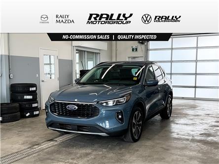 2023 Ford Escape Platinum (Stk: V3118) in Prince Albert - Image 1 of 12
