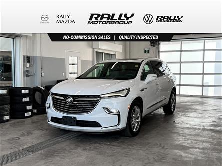 2023 Buick Enclave Essence (Stk: V3234) in Prince Albert - Image 1 of 13