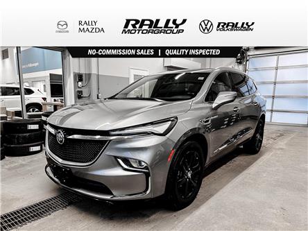 2023 Buick Enclave Essence (Stk: V3233) in Prince Albert - Image 1 of 13