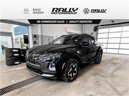 2022 Hyundai Santa Cruz  (Stk: V3369) in Prince Albert - Image 1 of 12