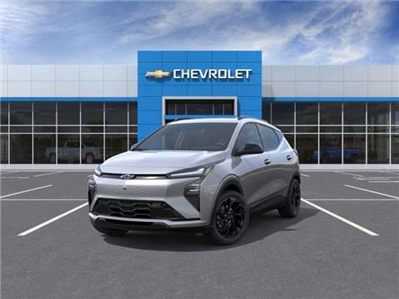 2027 Chevrolet Bolt RS (Stk: F105039) in Newmarket - Image 1 of 6