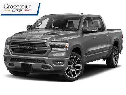 2019 RAM 1500 Rebel (Stk: 69831A) in Sudbury - Image 1 of 24