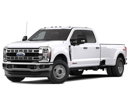 2026 Ford F-350 XLT (Stk: 26AT6568) in Airdrie - Image 1 of 7