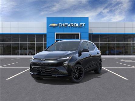 2027 Chevrolet Bolt RS (Stk: 27000) in Moosomin - Image 1 of 6