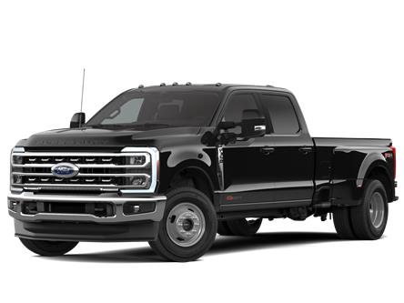 2026 Ford F-350 XLT (Stk: 26AT7566) in Airdrie - Image 1 of 7