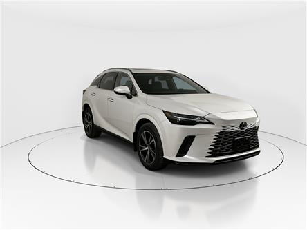 2026 Lexus RX 350  (Stk: 15105594) in Richmond Hill - Image 1 of 19