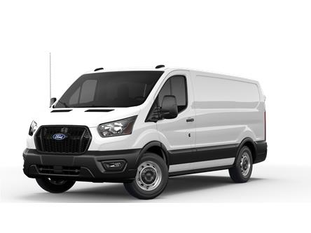 2026 Ford Transit-150 Cargo Base (Stk: E1Y55842) in Richmond - Image 1 of 6